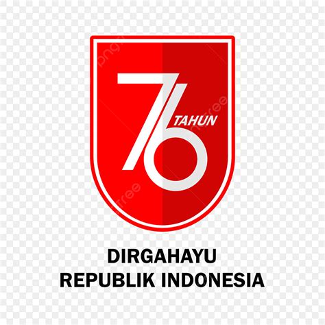 Indonesia Merdeka Vector Png Images Shield Badge Of Tahun Indonesia The Best Porn Website
