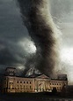 Tornado – Der Zorn des Himmels - Schlicht. Visuelle Kommunikation.