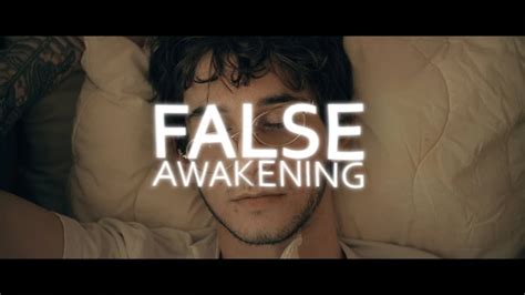 Spiritual Interpretations Of False Awakening Dreams A Guide To