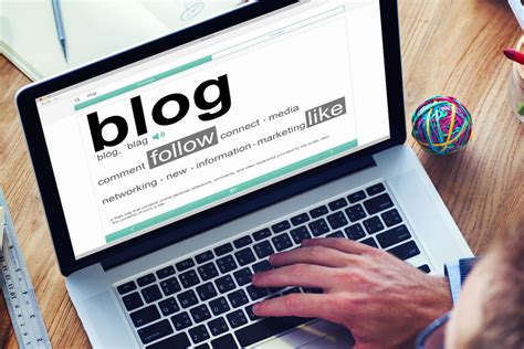 Benefits Of Blogging As A Marketing Tool For Companies Digital Hacker