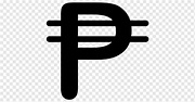 Peso sign illustration, Currency symbol Philippine peso sign Mexican ...