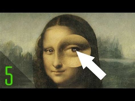 Secrets Of The Mona Lisa DOCUMENTARY DISCOVERY CHANNEL YouTube
