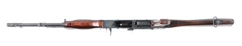 Lot Detail M James River Armory Ak 47 Semi Automatic Rifle