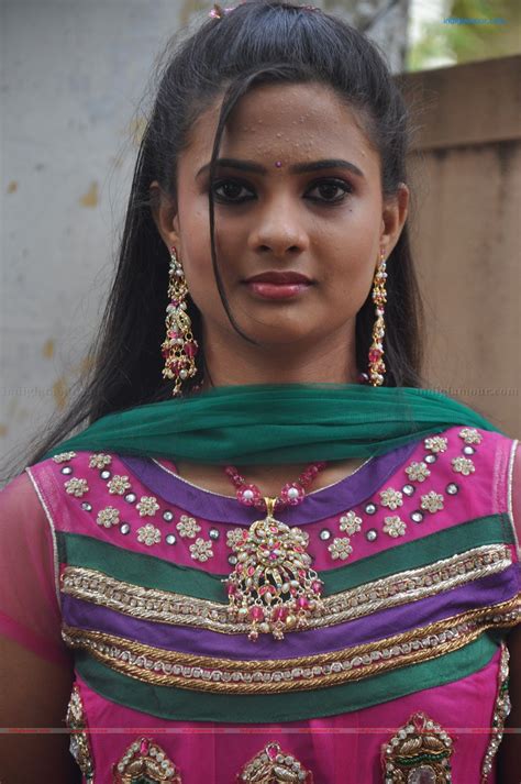 Sri Shalini Actress Photosimagespics And Stills 4869 10