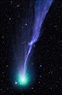 “Comet Lovejoy C/2014 Q2” by Michael Jaeger – Astronomy Now