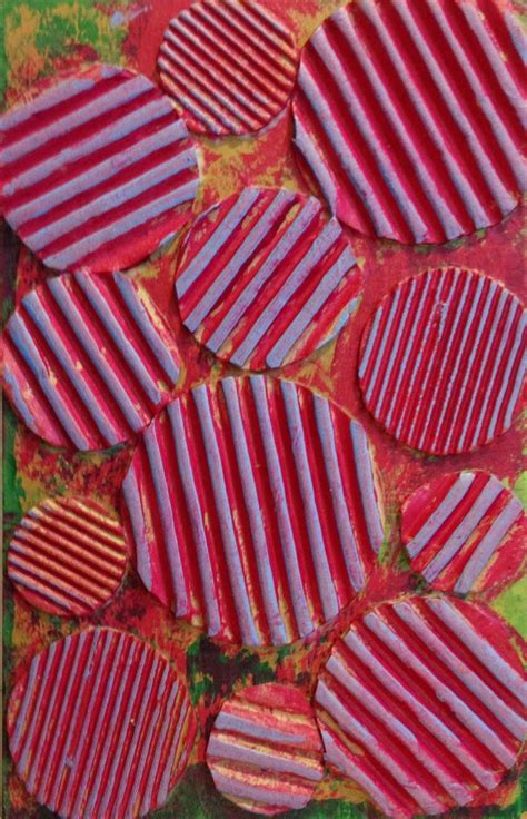 216 best Gelli Printing images on Pinterest | Printing, Printmaking and