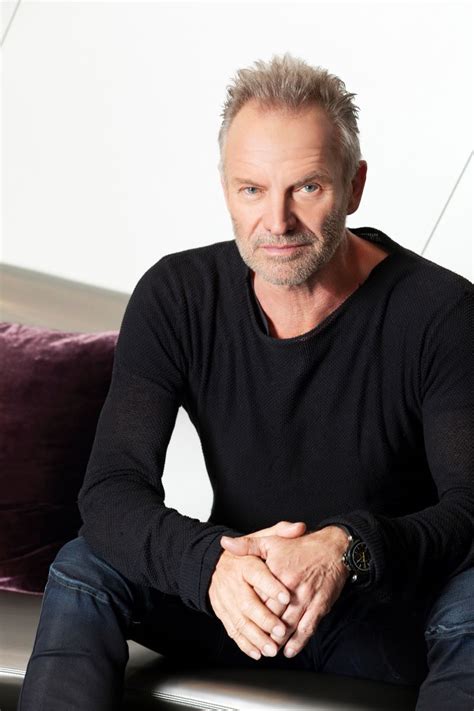 Sting Adds More Dates To His My Songs Australian Tour In 2023 The