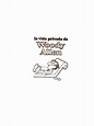 Galicia Comic: Woody Allen 1 - La vida privada de Woody Allen