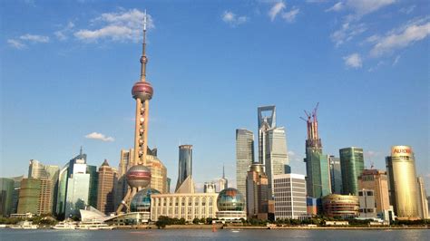 10 dinge die du in shanghai nicht verpassen solltest