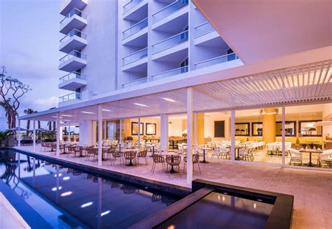 Amr Collection Nuevo Resort Dreams Karibana En Cartagena