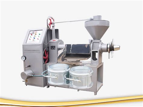 Seed Oil Press Machines For Sale Industrial Oil Press And Home Use Oil