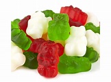 Christmas Gummi Bears gummy bear 1 pound - Walmart.com