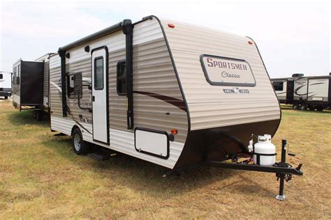 New Small Travel Trailers Camper