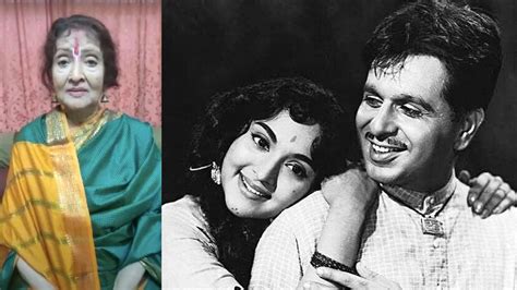 Vyjayanthimala 3 Newstrend