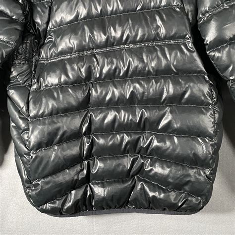 Spyder Prymo Insulated Down Puffer Jacket Full Zip Po Gem