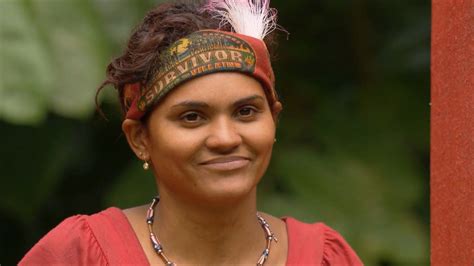 Pin On Survivor Time Winner Sandra Diaz Twine The Queen Stays Queen Adios