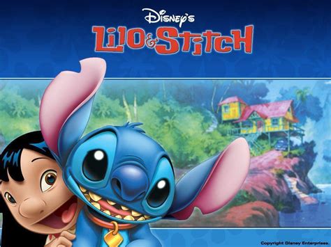 Lilo And Stitch Wallpaper For Laptop Lawiieditions