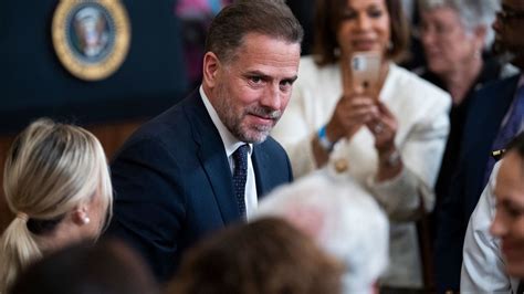 Read House Judiciary Gop Interim Report On 2020 Public Statement Casting Doubt On Hunter Biden