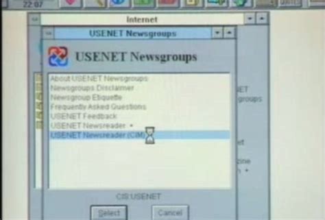 Flashback This Was The Internet In 1995 Business Insider