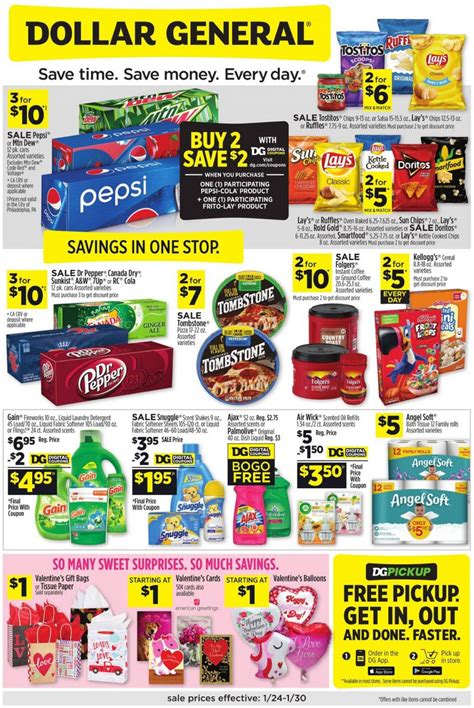 Pin on Department & Grocery: Weekly Ads & Hot Deals