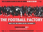 Sección visual de Football Factory (Diario de un hooligan) - FilmAffinity