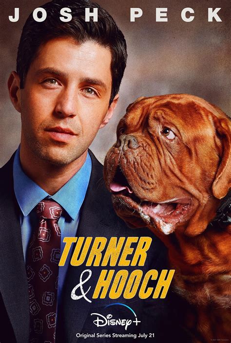 Tv Turner And Hooch The Dreamcage