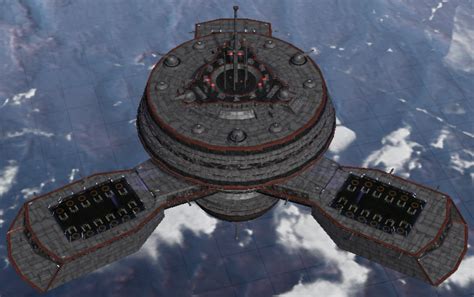 Check spelling or type a new query. XQ-3 Empress Space Station | Awakening of the Rebellion Wiki | Fandom