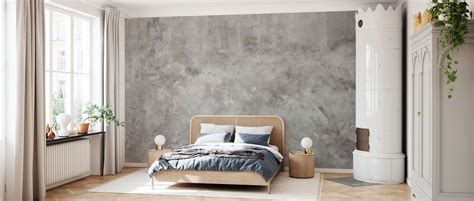 Concrete Wall Texture Made To Measure Wall Mural Photowall
