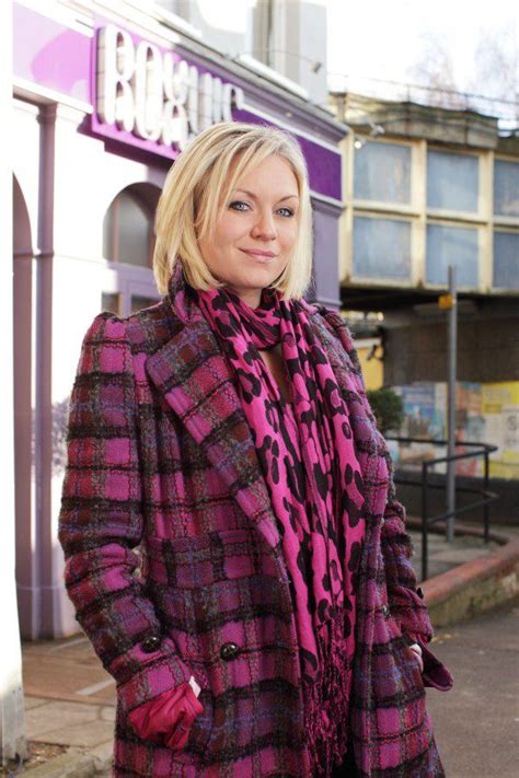Rita Simmons As Roxy Mitchell Eastenders Actresses British Actresses