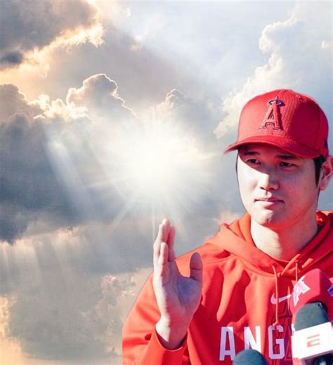 大谷翔平 ¹⁷⚾ Ohtani Shohei ¹⁷ On Twitter 🥹shohei 🙏