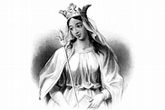 Matilda of Flanders: William the Conqueror's Queen