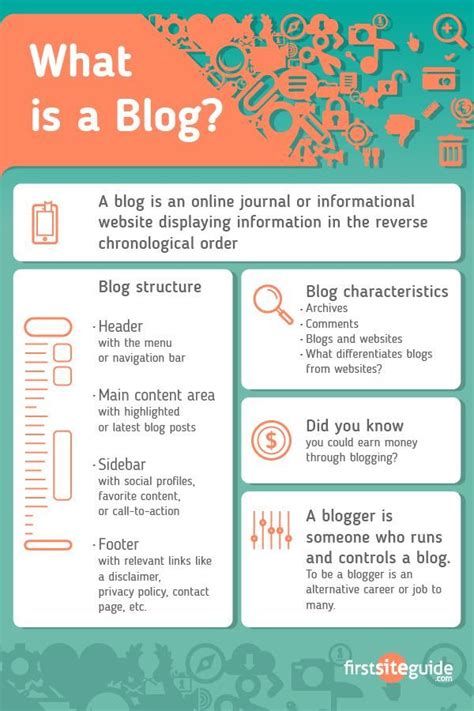 The Info Sheet For What Is A Blog