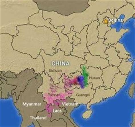 However, most hmong trace their ancestry back to china. Related Keywords & Suggestions for hmong china map