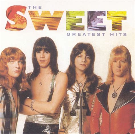 Greatest Hits Sweet Amazon De Musik
