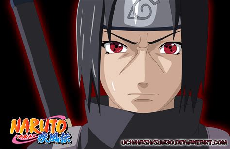 Uchiha Itachi Anbu Wallpaper By Uchihashisui130 On Deviantart