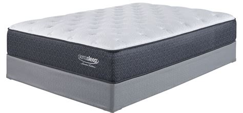 All king size mattress foundation are made from exceptional materials that give them unparalleled the available king size mattress foundation will empower you to acquire the products you're looking. White Cal. King Plush Mattress With Foundation, M79851 ...