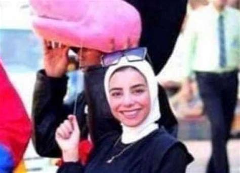 تفاصيل مقتل فتاة داخل مول شهير في مصر رويترد عربي