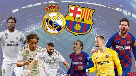 31 Barcelona Vs Real Madrid 5 0 Wallpaper Pictures All In Here