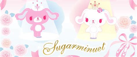Sugarminuet Image Sugarbunnies Photo 8399145 Fanpop