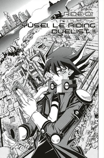 Yu Gi Oh 5 Ds Tome 1