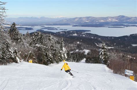 New Hampshire Ski Vacations Theluxuryvacationguide