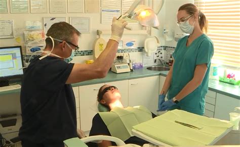 Usual Dental Treatments Available Once Again Nbn News