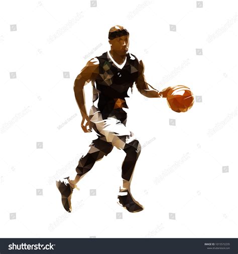 595 Low Poly Basketball Images Stock Photos And Vectors Shutterstock