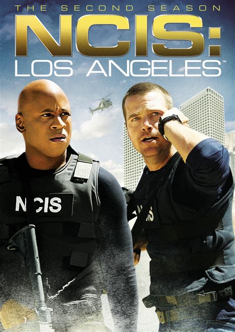 Watch Ncis Los Angeles Season 5