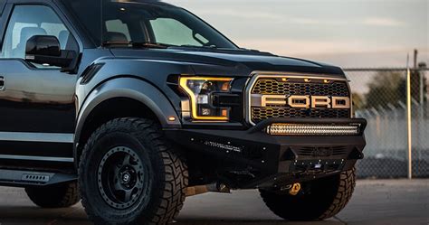 North Brothers Chronicle Ford Vehicles So Powerful Theyre Scary