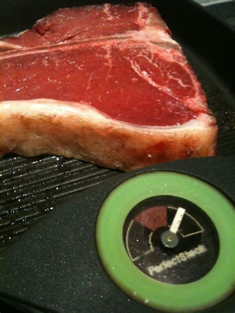Perfect Steak Cooker Steak