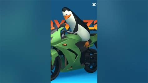 Os Pinguins De Madagascar 🐧 Youtube