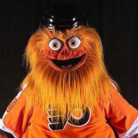 Say Hello The Philadelphia Flyers New Mascot And Goodbye To Ever