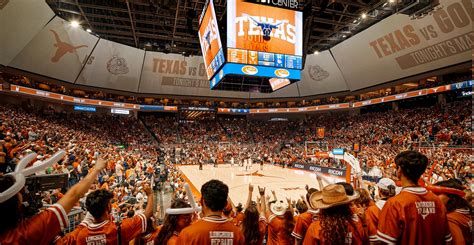 Moody Center Arena Austin Gensler