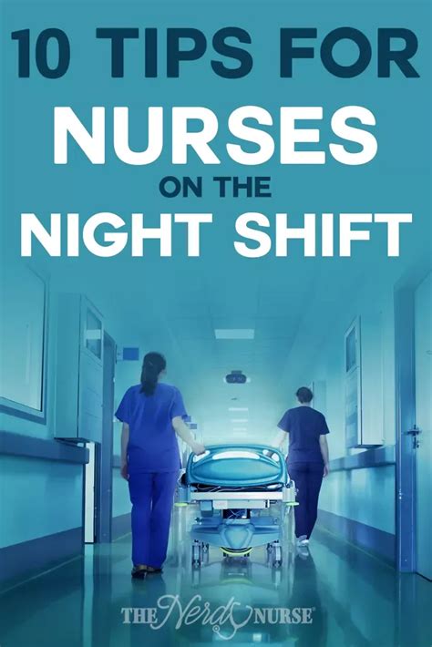 10 tips for nurses on the night shift how to thrive at night night shift nurse working nights